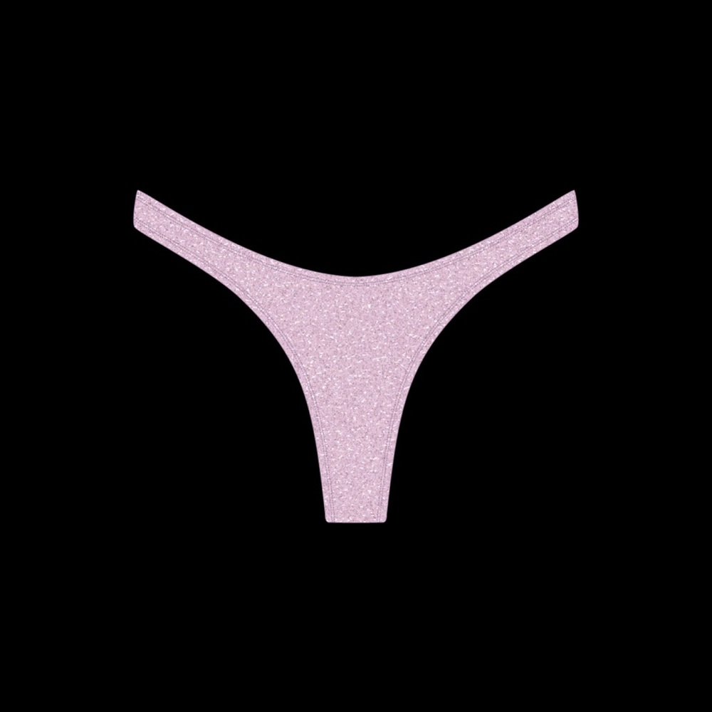 BOUTINELA bubblegum shimmer chic bottoms